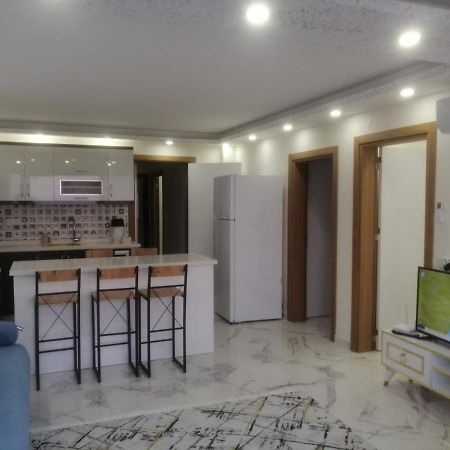 Deniz Apart Demre Esterno foto