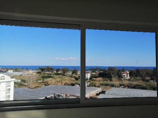 Deniz Apart Demre Esterno foto