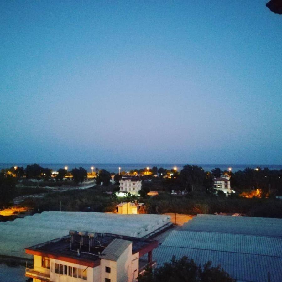 Deniz Apart Demre Esterno foto