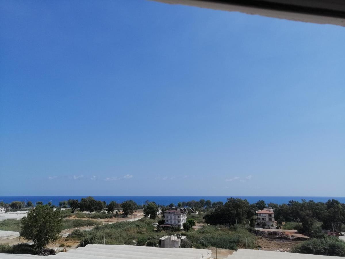 Deniz Apart Demre Esterno foto
